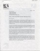 Traffic Impact Review